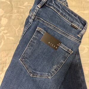 Risen Jeans